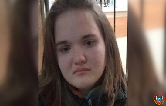В Ростовской области 14-летняя девочка пошла гулять и пропала без вести