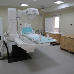 Подрядчика инфекционной больницы в Ростове оштрафовали на 55 тысяч рублей за нарушения
