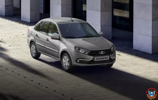 Бюджетные Lada: выпуск увеличится, цены остановятся