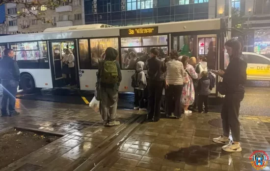 Для ряда маршрутов общественного транспорта в 2026 году запланированы изменения