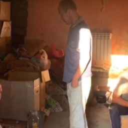 В Батайске задержали банду рабовладельцев