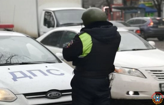 В 2022 году в Ростове-на-Дону произошло более 16 тысяч ДТП