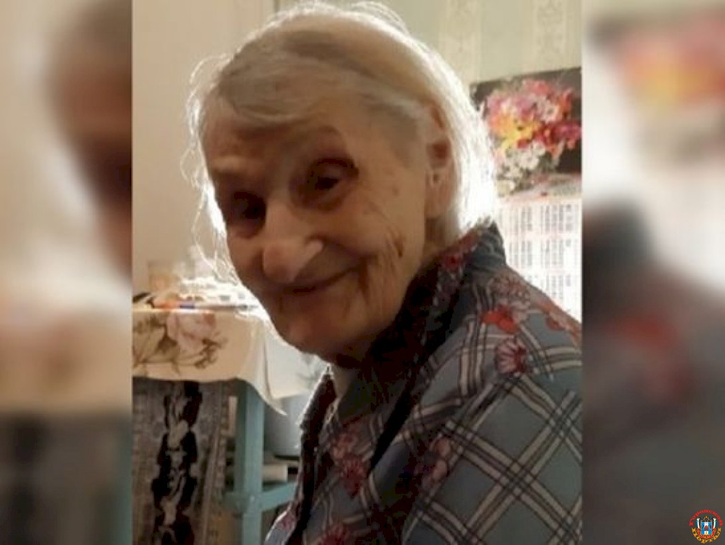 В Каменске нашли 88-летнюю пенсионерку, пропавшую без вести
