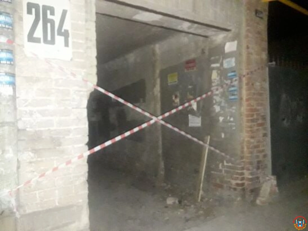 В Ростовской области потребовали очистить подвалы для укрытия людей