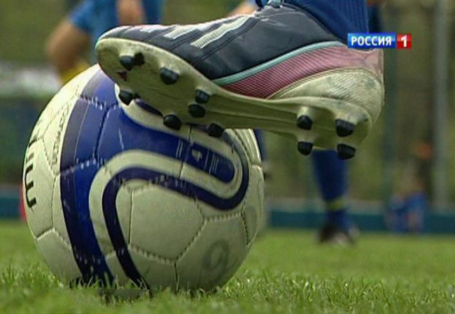Юные футболисты Дона поборются за победу в турнире имени Евгения Ловчева