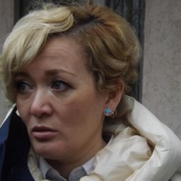 Активистке из Ростова Анастасии Шевченко смягчили приговор