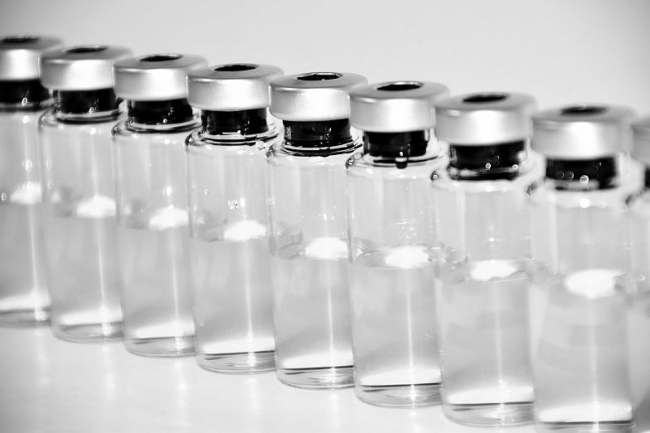 Около 2 млн вакцин от гриппа поступило в медучреждения Ростовской области