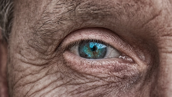Смерть в твоих глазах: состояние сетчатки как индикатор продолжительности жизни человека