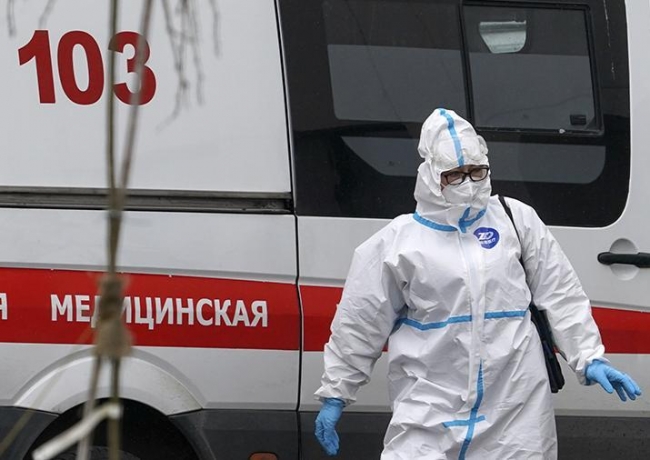 Большая часть случаев заболевания коронавирусом зафиксирована в Ростове