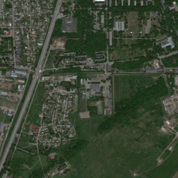 Под Ростовом военный завод снова продали за 35,9 млн рублей