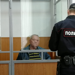 Пенсионеру-шпиону из Ростовской области дали 12 лет колонии