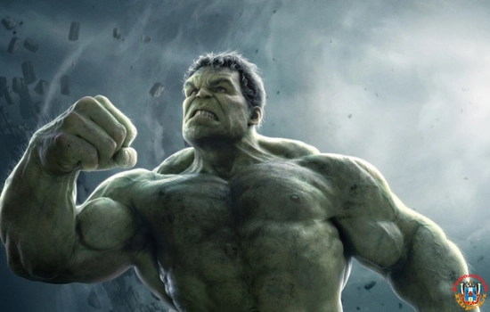 "Халк" и "Кинг Конг". Названы фильмы с худшей CGI-графикой