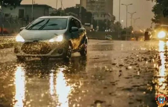 Как защитить номера от грязи и снега, рассказали Ростовские водители