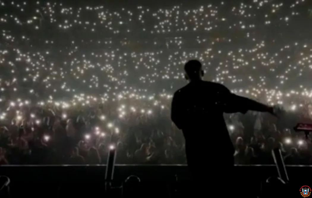 Концерты Басты в Петербурге стал поводом для скандала, который прокомментировал даже премьер-министр РФ