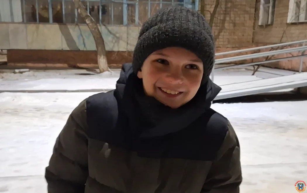 Маленький герой с большим сердцем: в донском Донецке 10-летний Лев отбил у грабителя пожертвования для бойцов СВО Маленький герой с большим сердцем: в донском Донецке 10-летний Лев отбил у грабителя пожертвования для бойцов СВО