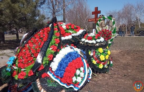 На уборку ростовских кладбищ выделят более 10 миллионов рублей