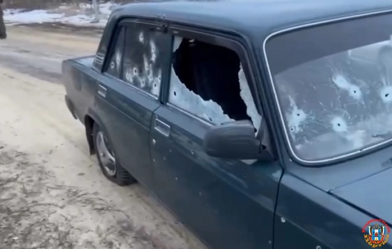 После нападения на Брянскую область возбуждены дела по трем статьям