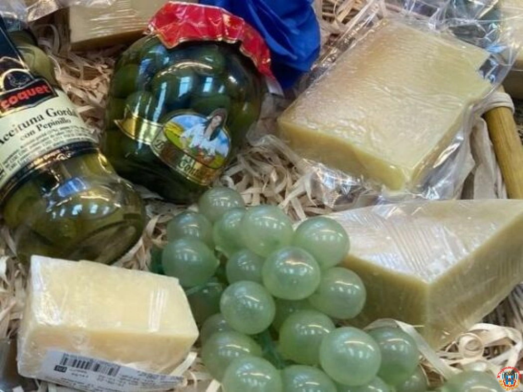 В Ростове самые дорогие в регионе мороженая рыба и молочка