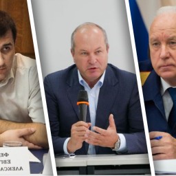 Ростовский депутат попросил Александра Бастрыкина проверить дорожное происшествие с участием Виталия Кушнарева