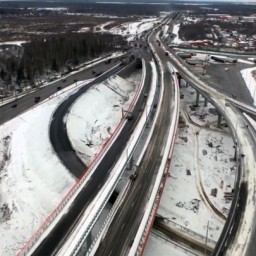 Подмосковье: новые стандарты жизни