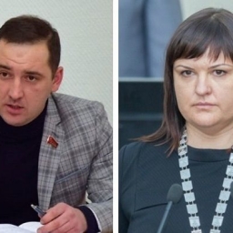 Помощника депутата Госдумы РФ оштрафовали за митинг во время массового отравления в Аюте