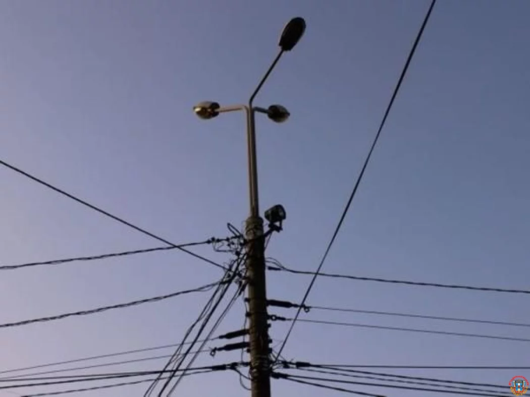 Дифференцирование тарифов на электроэнергию вводят на Дону с 2026 года Дифференцирование тарифов на электроэнергию вводят на Дону с 2026 года