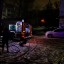 Два человека погибли при пожаре в Ростове-на-Дону 0