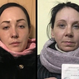 Ростовские полицейские задержали двух «целительниц», обманувших пенсионерку на 70 тысяч рублей