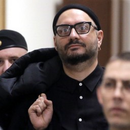 Ликвидирована "Седьмая студия" Кирилла Серебренникова