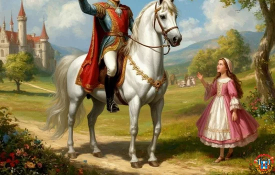 Почему не стоит ждать «принца на белом коне», рассказала психолог