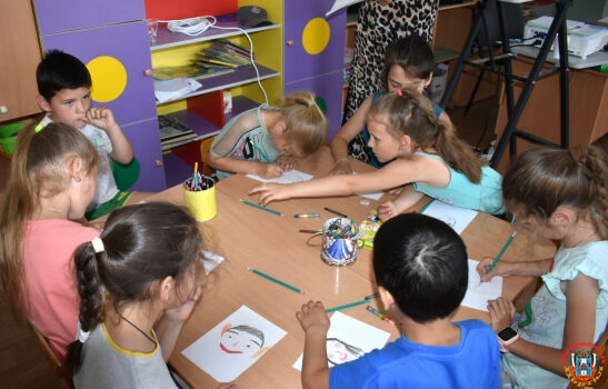 Половина школ Ростовской области не соответствует нормам качества питания