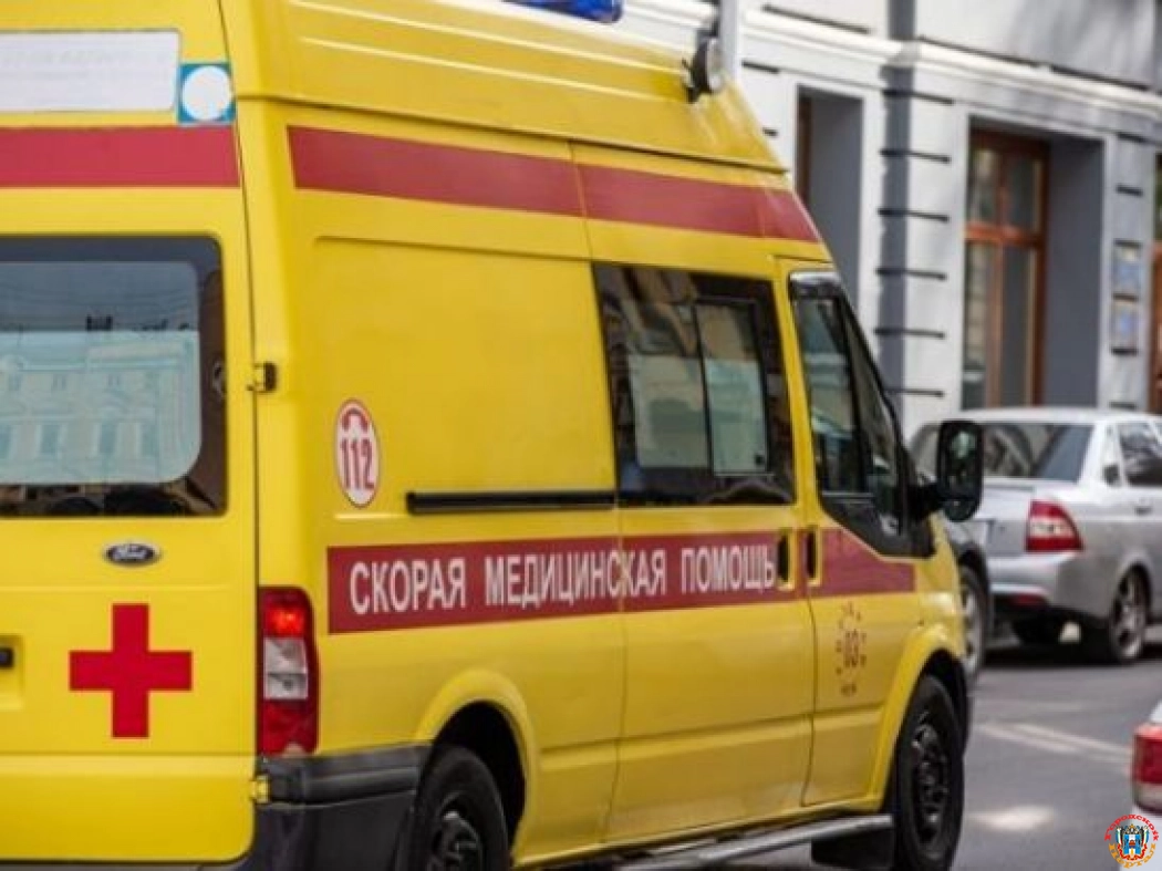 В Ростовской области COVID-19 заболели еще 107 человек