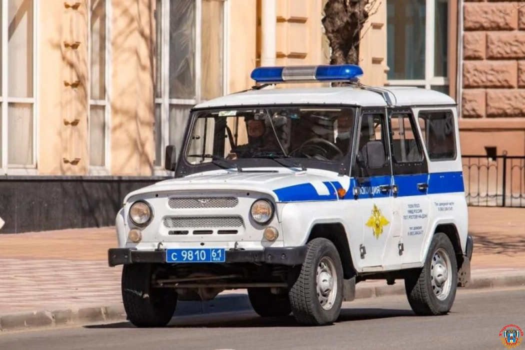 Задержанных в Ростове полицейских отправят в СИЗО Москвы и Ставрополья