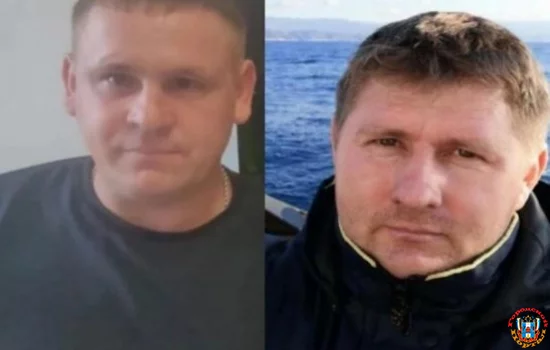 Завели дело по факту исчезновения двух рыбаков пропавших 1 Декабря 2023 года