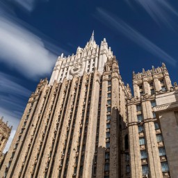 МИД РФ: доклад о вмешательстве в американские выборы – ложь и дезинформация