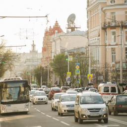 Глава Счетной палаты предложил сделать на основе Ростова, Краснодара и Ставрополя метрополию