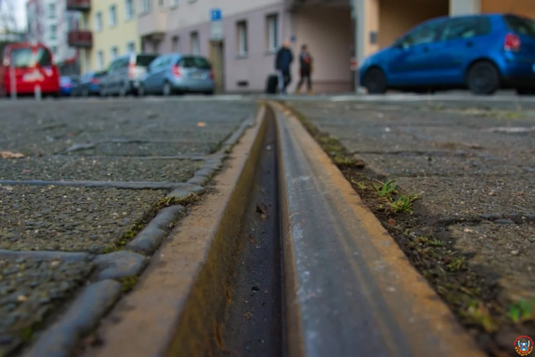 Бизнесмен в&nbsp;Новочеркасске украл 2&nbsp;млн на ремонте трамвайных путей