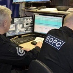 В Ростове директор ЧОП в среднем зарабатывает 65 тыс. рублей в месяц