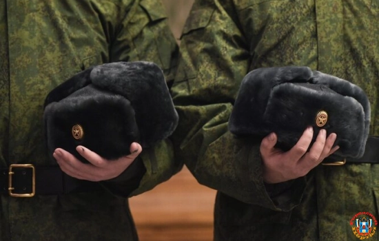 Что грозит мобилизованным гражданам за неявку в военкомат по повестке