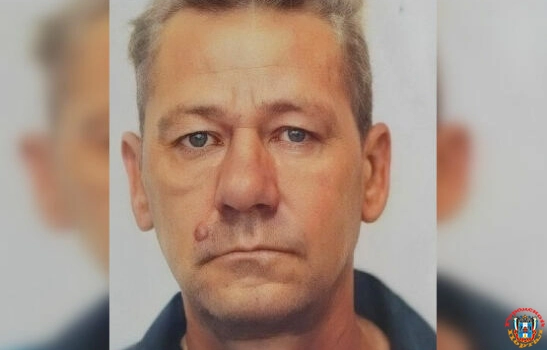Пропавшего в Новошахтинске 48-летнего мужчину нашли живым