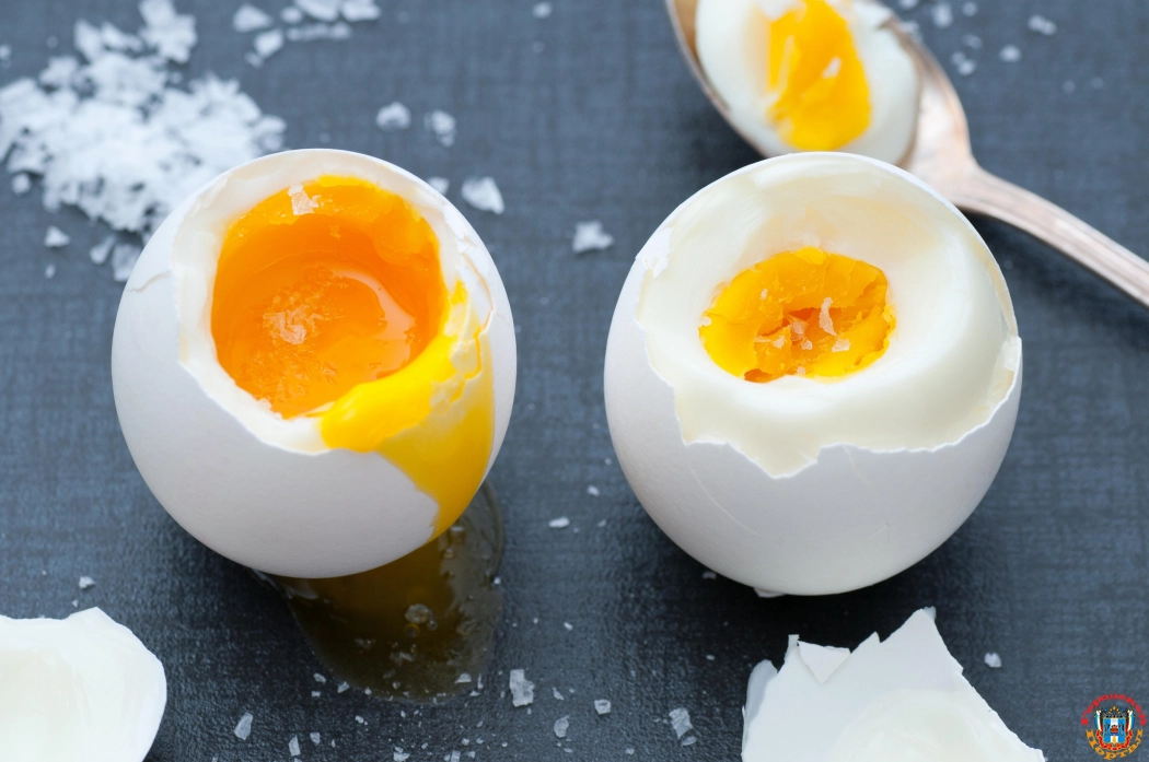 Сколько варить яйца в крутую и в смятку?