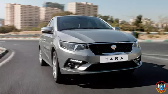 В России изменились цены на иранские машины