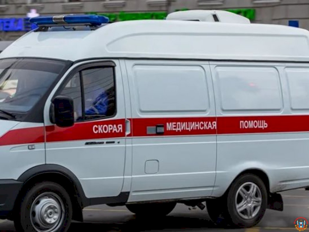 В Ростове 12-летний мальчик попал под колеса авто