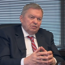 Лазерное оружие, запуск реактора, исследования на стыке дисциплин – чем живет российская наука