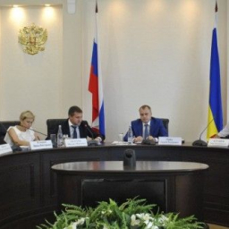 4,3 млрд рублей направят на обеспечение жителей Дона качественными услугами ЖКХ