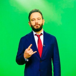 "Слуга народа" Дубинский смещен с поста из-за американских санкций