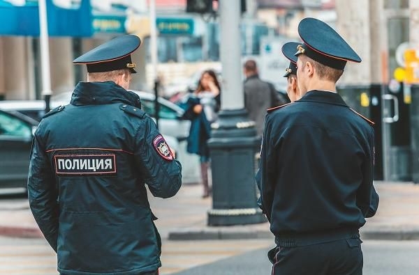 Ростовская область вошла в пятёрку регионов России с наибольшим количеством преступлений