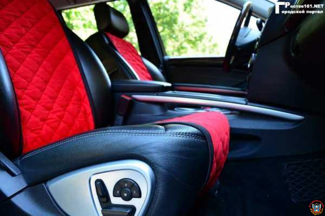 ​Чехлы для сидений авто: защищаем сиденья от загрязнений и потертостей