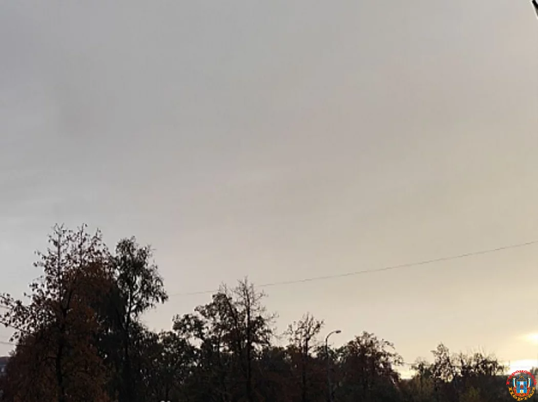 До +7 градусов похолодание и пасмурная погода ожидается на выходных