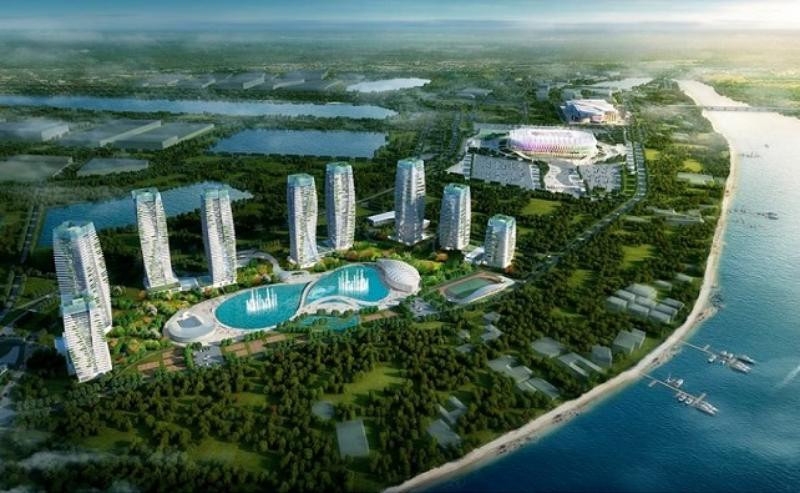 В гордуме Ростова не исключили, что застройка левобережья закончится «посадками» В гордуме Ростова не исключили, что застройка левобережья закончится «посадками»